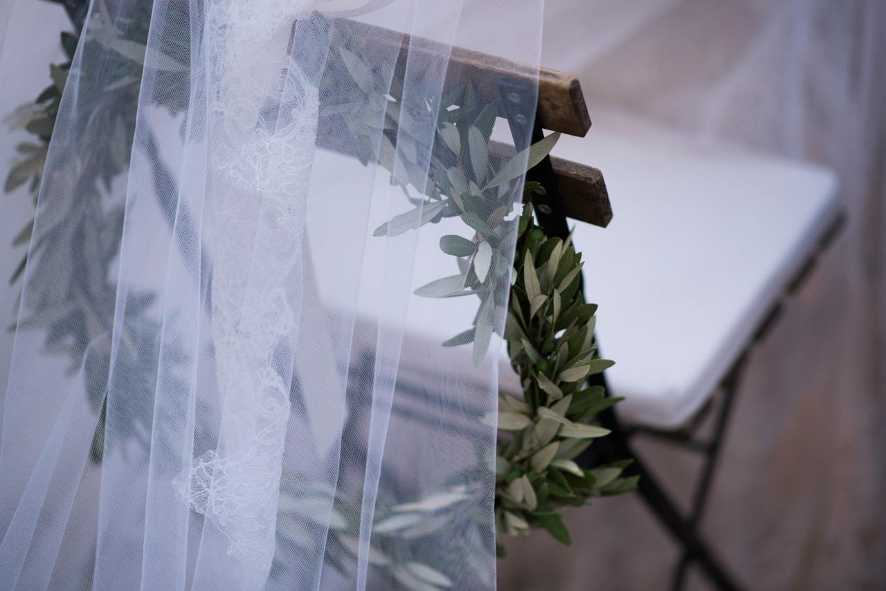 Italy Real Wedding - Kate and Tom