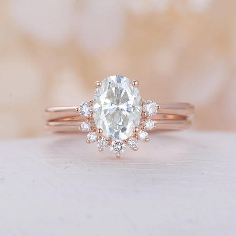 Rose Gold Engagement Rings: 52 of the Best Designs - hitched.co.uk ...