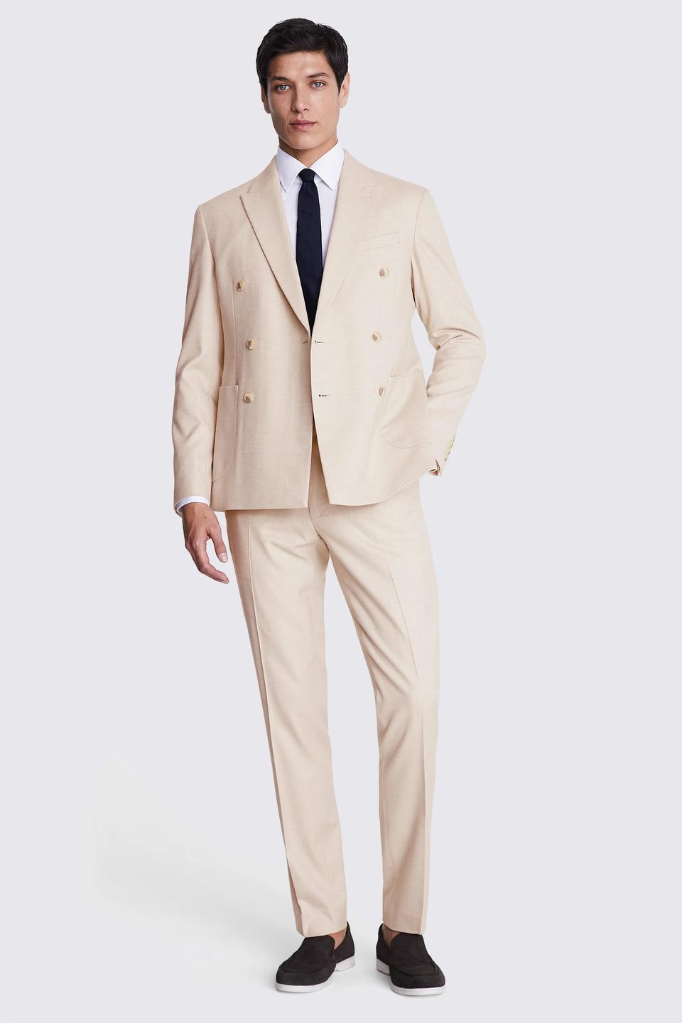 30 Best Summer Wedding Suits to Keep You Cool - hitched.co.uk