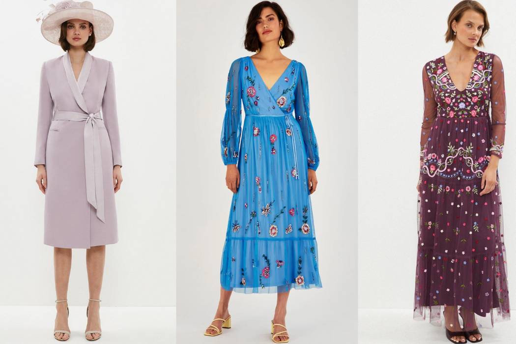59 Mother of the Bride Dresses & Outfits That Are *Not* Frumpy -  hitched.co.uk
