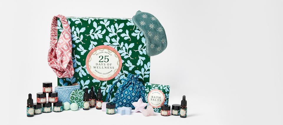 Unusual Advent Calendars: 48 Quirky Advent Calendars For 2022 - Hitched 