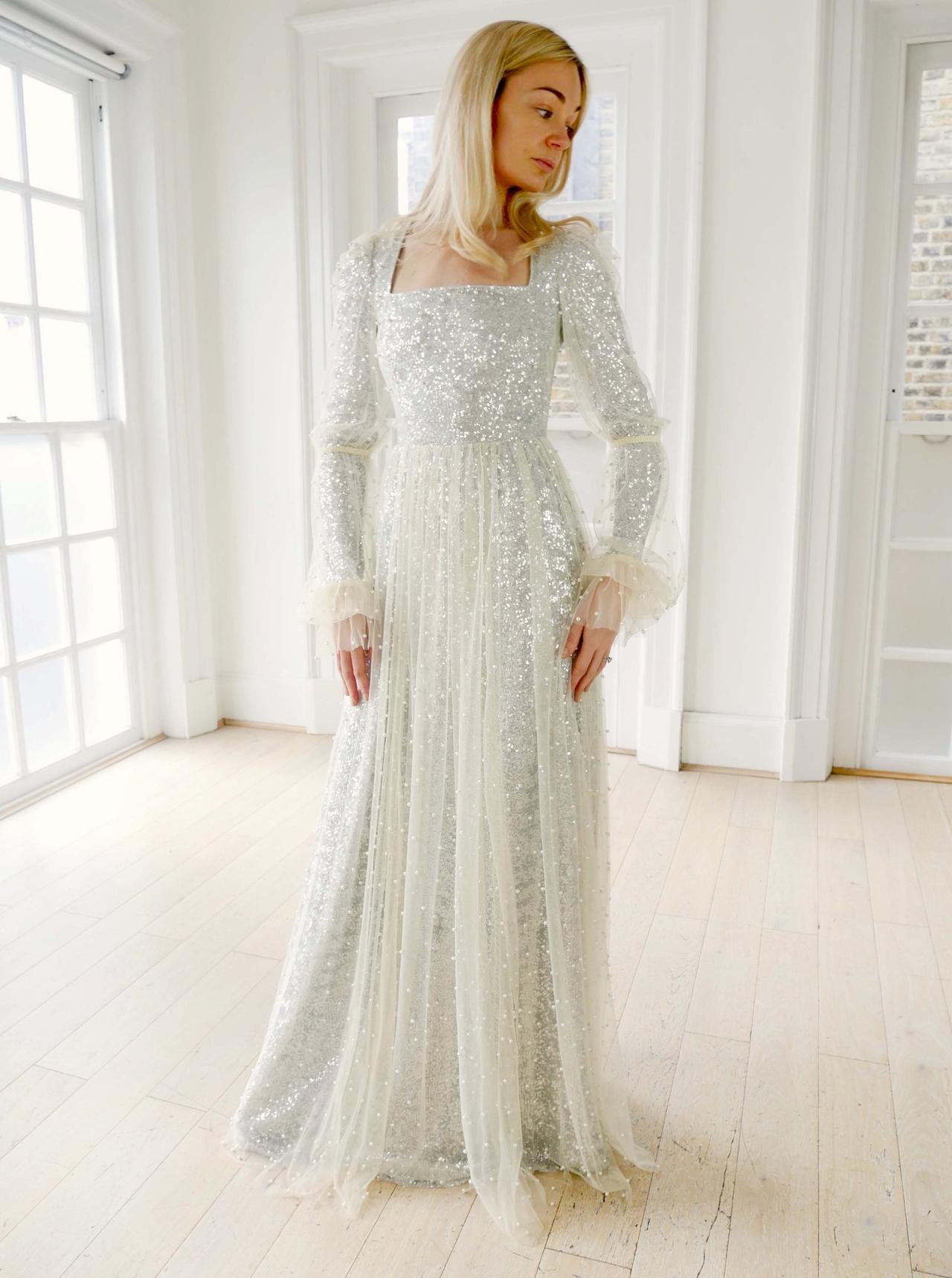 Allure Bridals Spring 2014 - Part 2 - Belle The Magazine | Allure bridal,  Allure bridal wedding dress, Allure wedding dresses