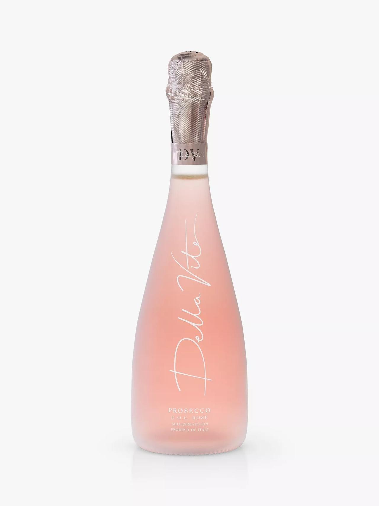 Della Vite Rose Prosecco