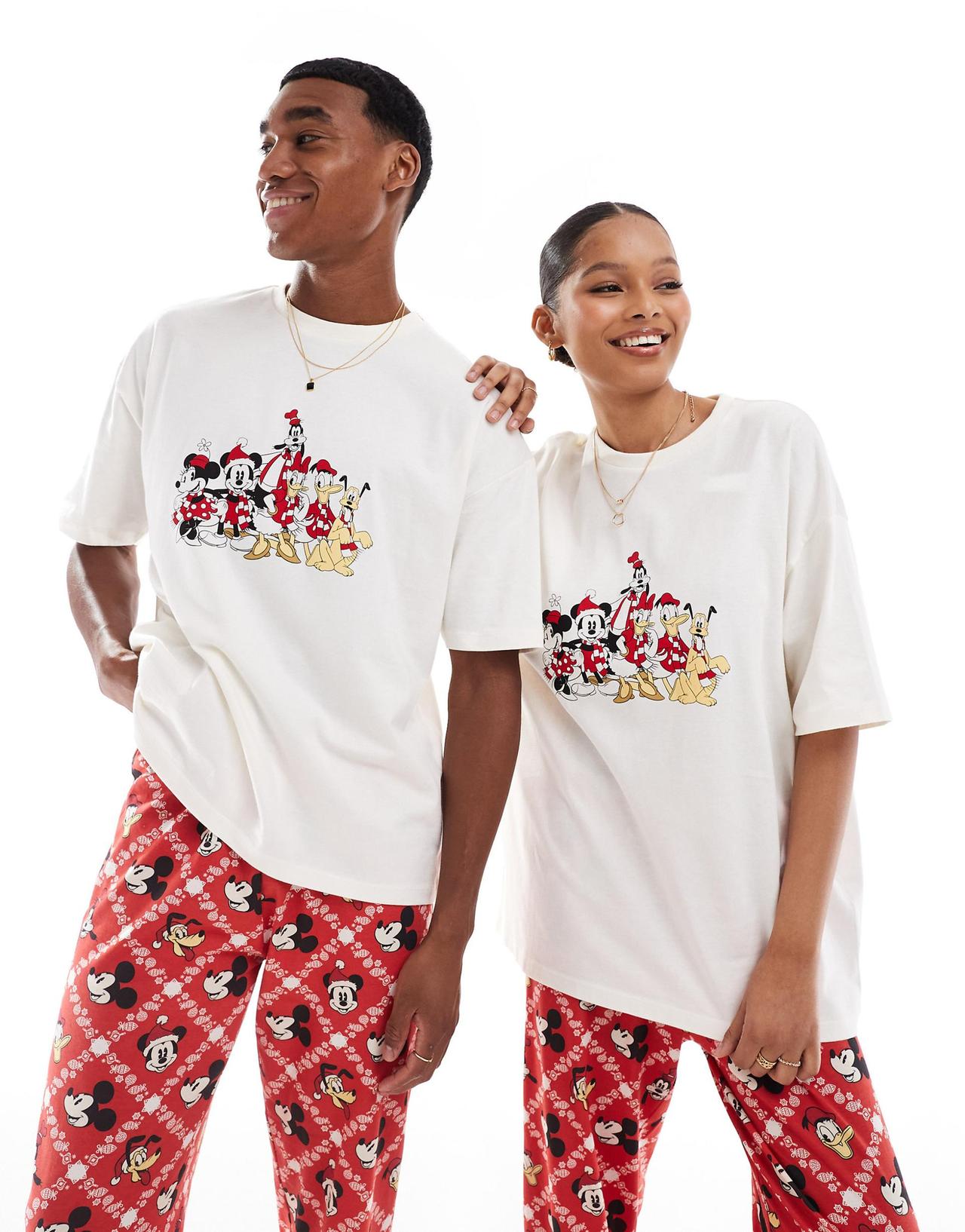 Best Matching Couples Pyjamas 15 Cute Jammies to Shop Now hitched