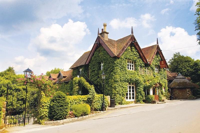 Cheap Wedding Venues Kent