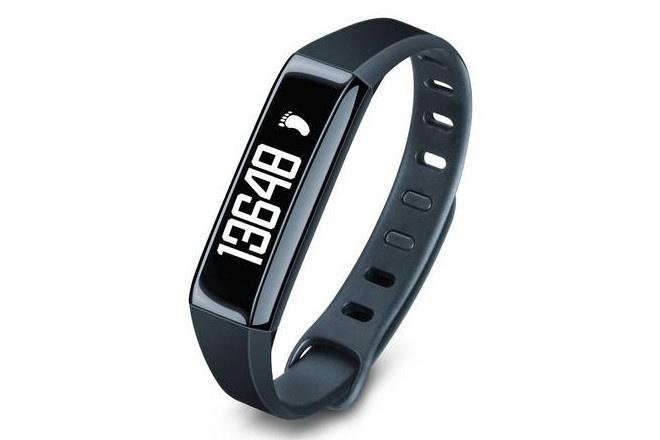 Cheap fitness tracker