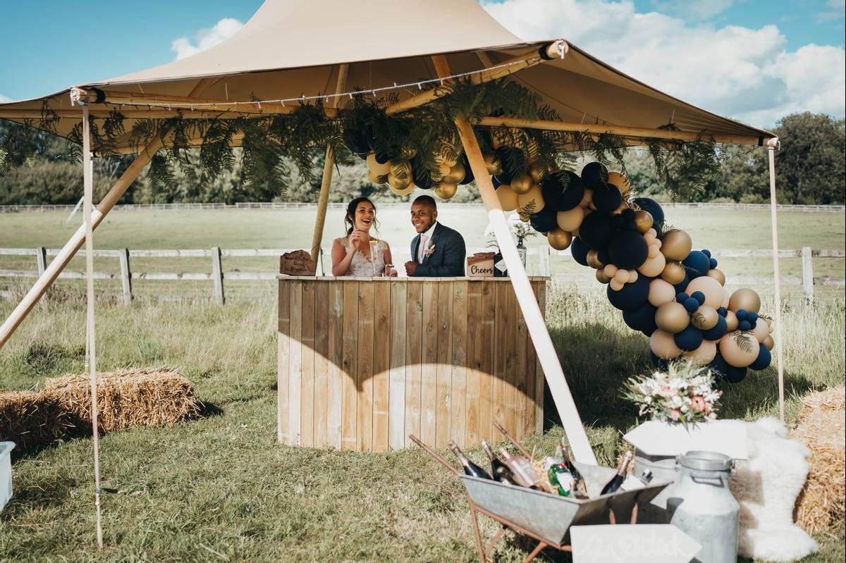 Berkshire Wedding Venues 
