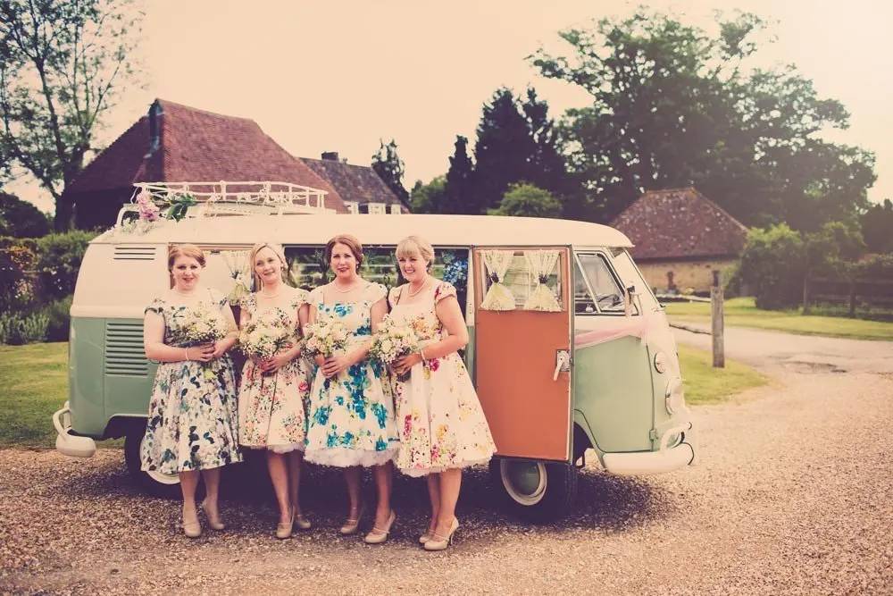 vintage-bridesmaid-dresses