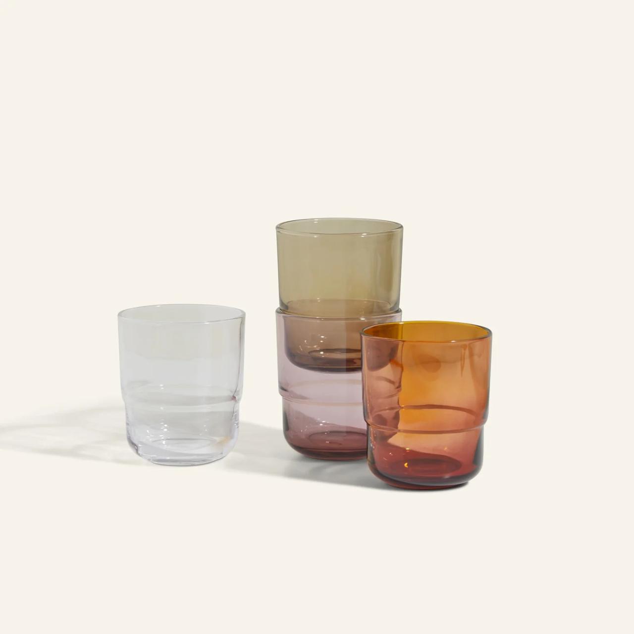 Short Night + Day Glasses – Our Place