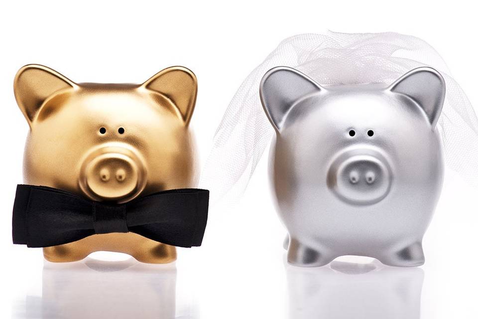Planning a Wedding Budget: Your Questions Answered