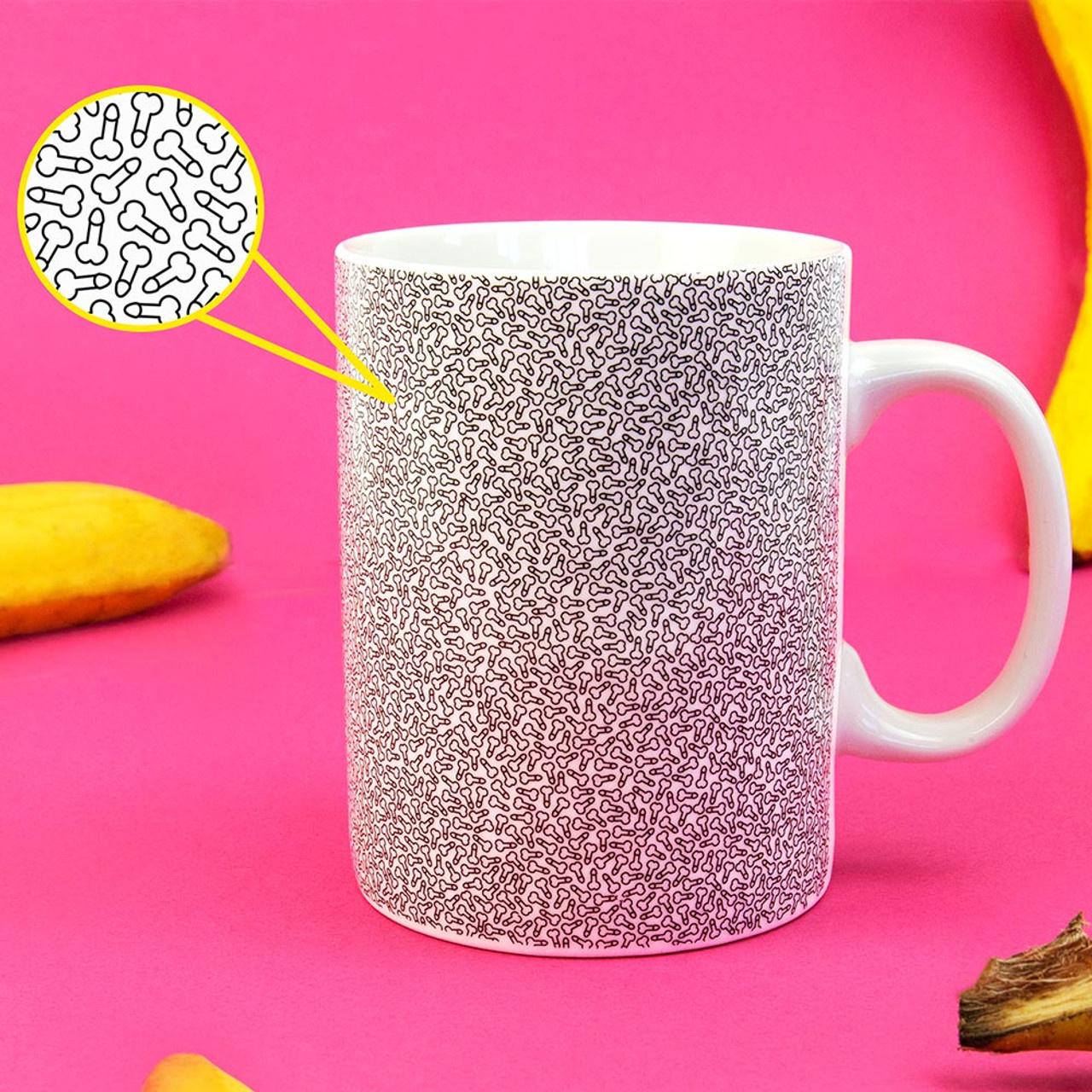 Personalized Mom Of Both Glitter Dirt Coffee Mug ! Mugs, Coffee Lover Gift,  Unique Mom Gift, Naughty, Sarcastic, Mother's Day Gifts For Mom From Son,  Kids, Gift For Mom, Funny Mom Mug