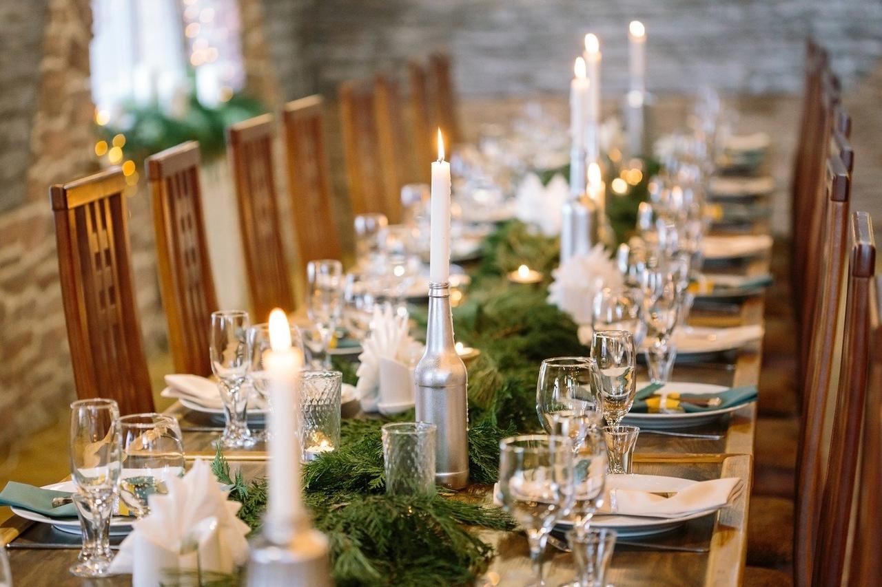 How Do I Juggle Christmas and Wedding Planning? - hitched.co.uk