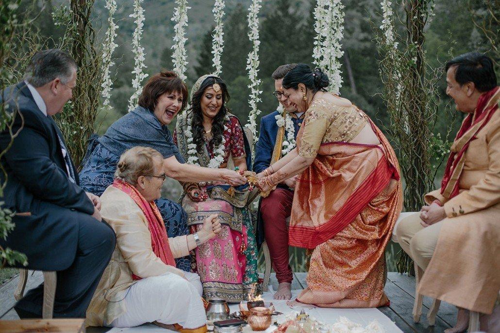 Wedding Guest Mistakes