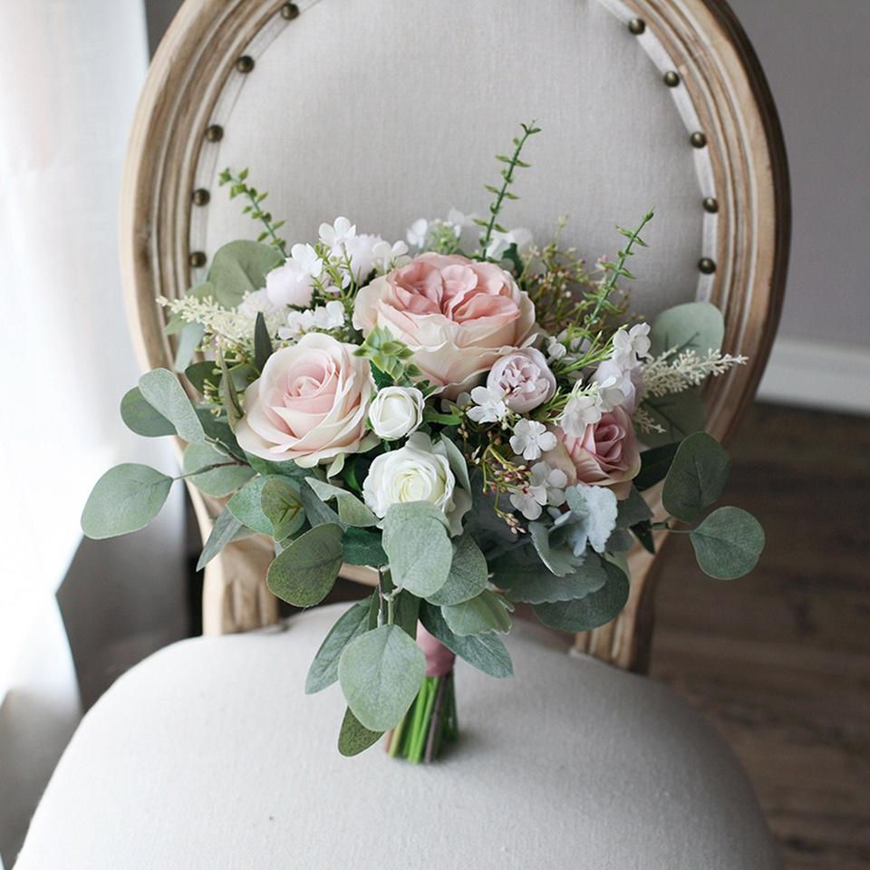 Why You Should Consider Artificial Wedding Flowers for Your Big Day ...