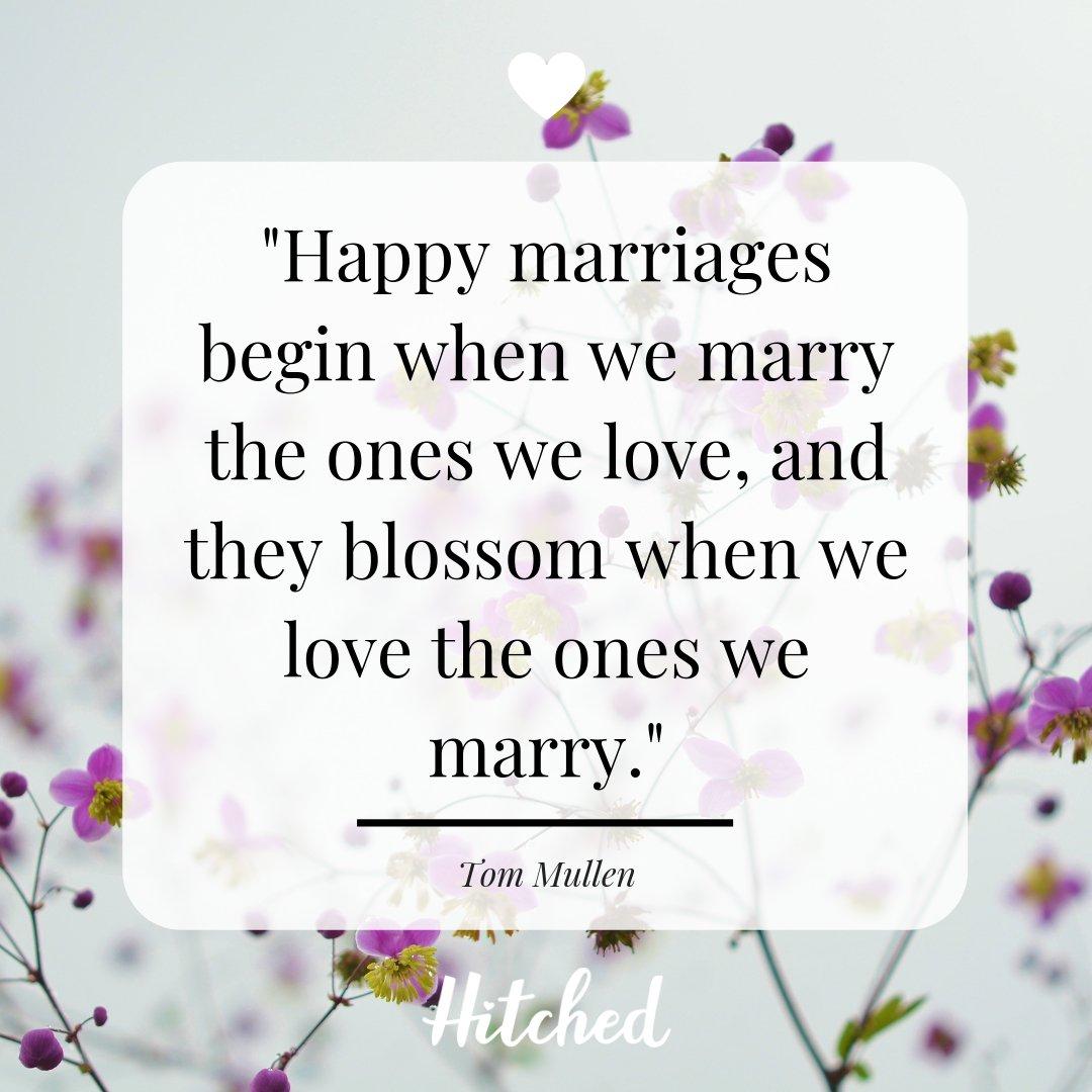 12 Inspiring Marriage Quotes About Love and Relationships ...