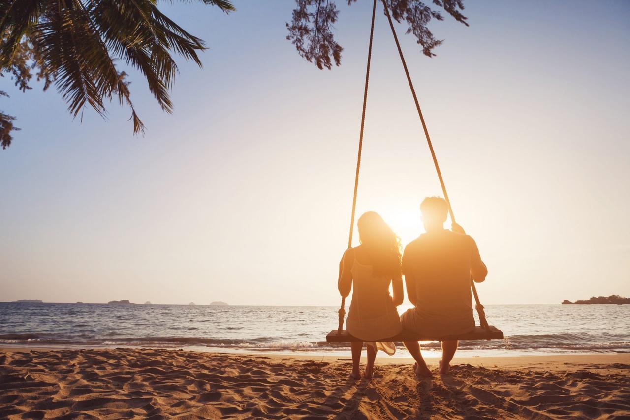 Honeymoon Packing Hacks