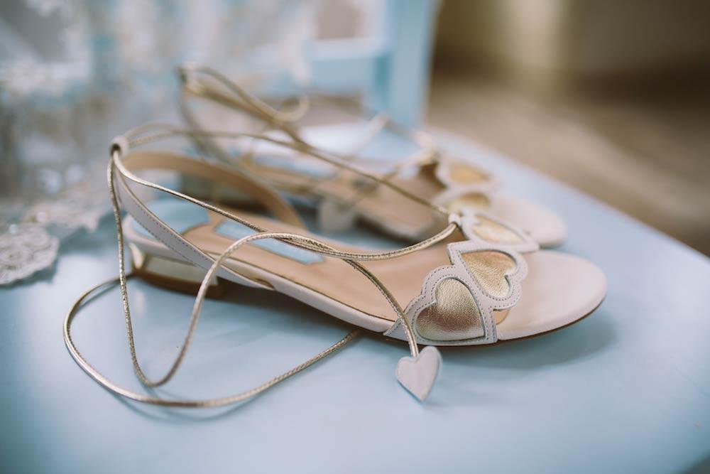 The Must-Read Guide to Wedding Shoes