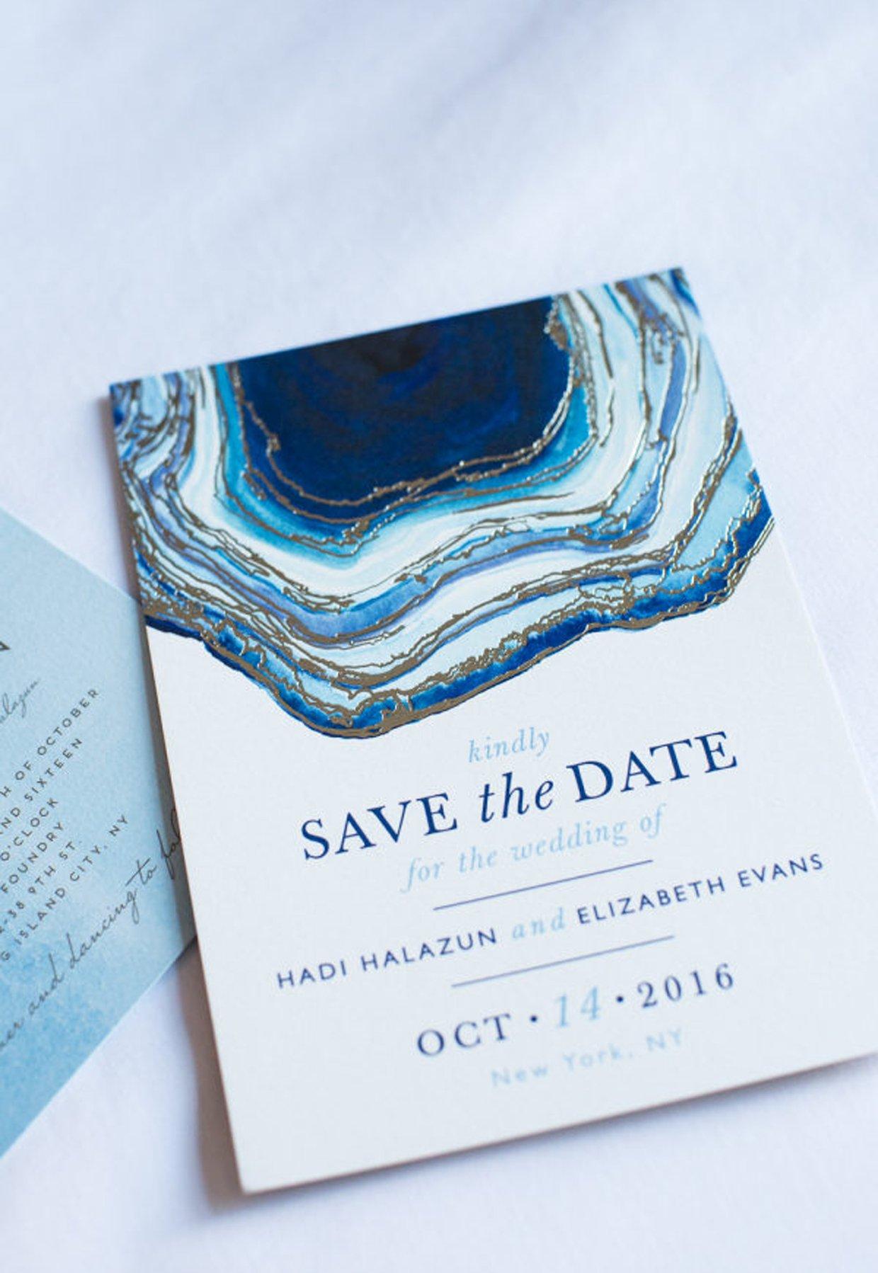 Pantone Colour of the Year Classic Blue