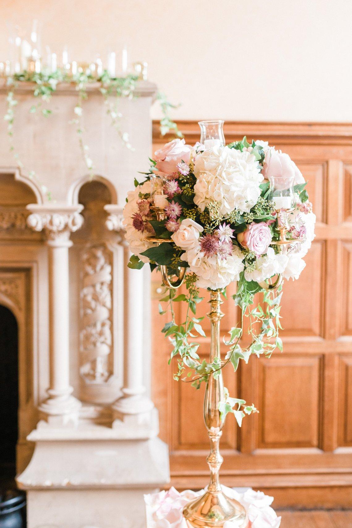 Kat & Elliott's Real Wedding - The Elveltham