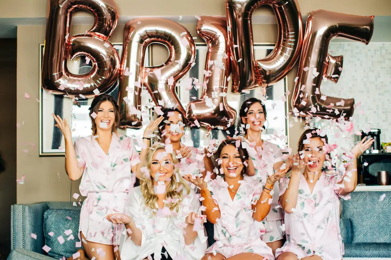 How to Host a Hen Party at Home 
