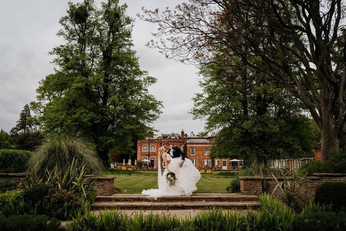 Berkshire Wedding Venues 