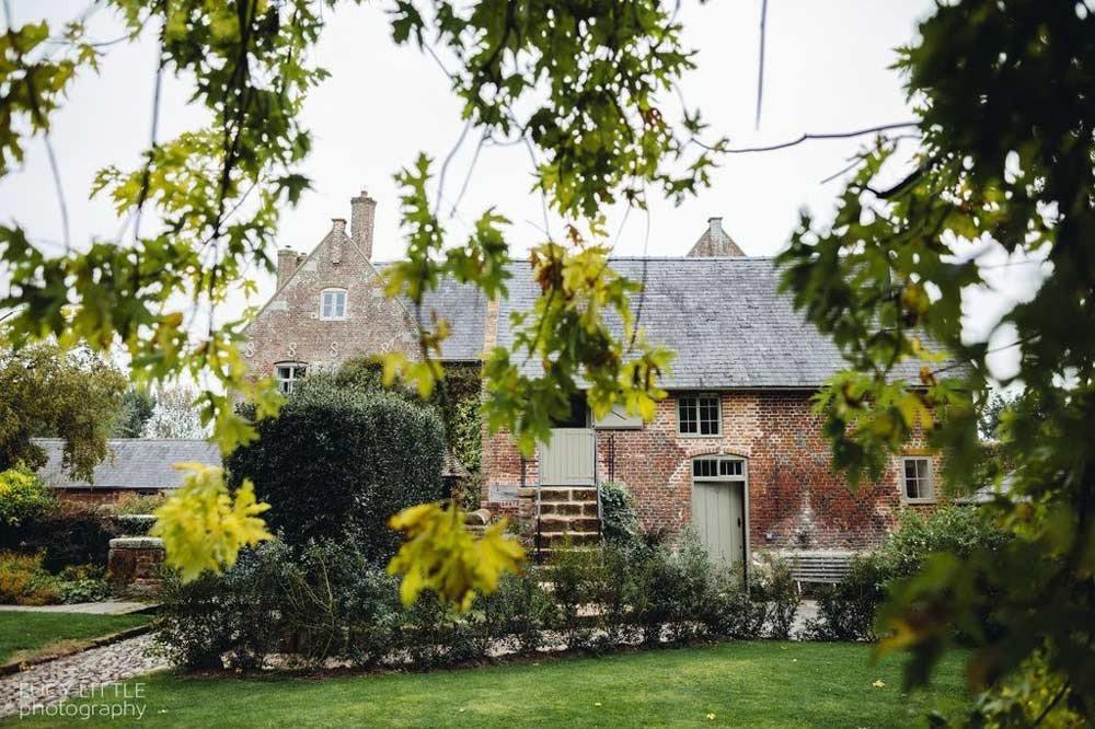 Rustic Wedding Venues: 22 of Our Favourites - hitched.co.uk - hitched.co.uk