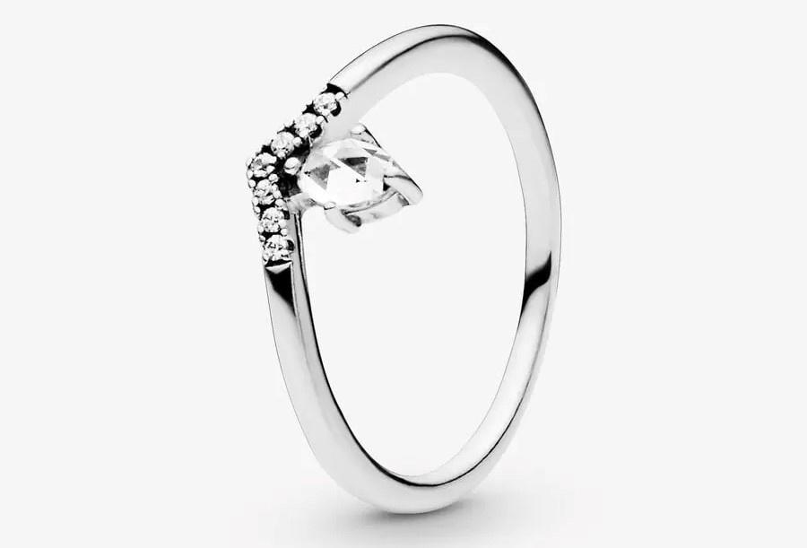 Affordable Engagement Rings: 28 Cheap Engagement Rings From £36 ...