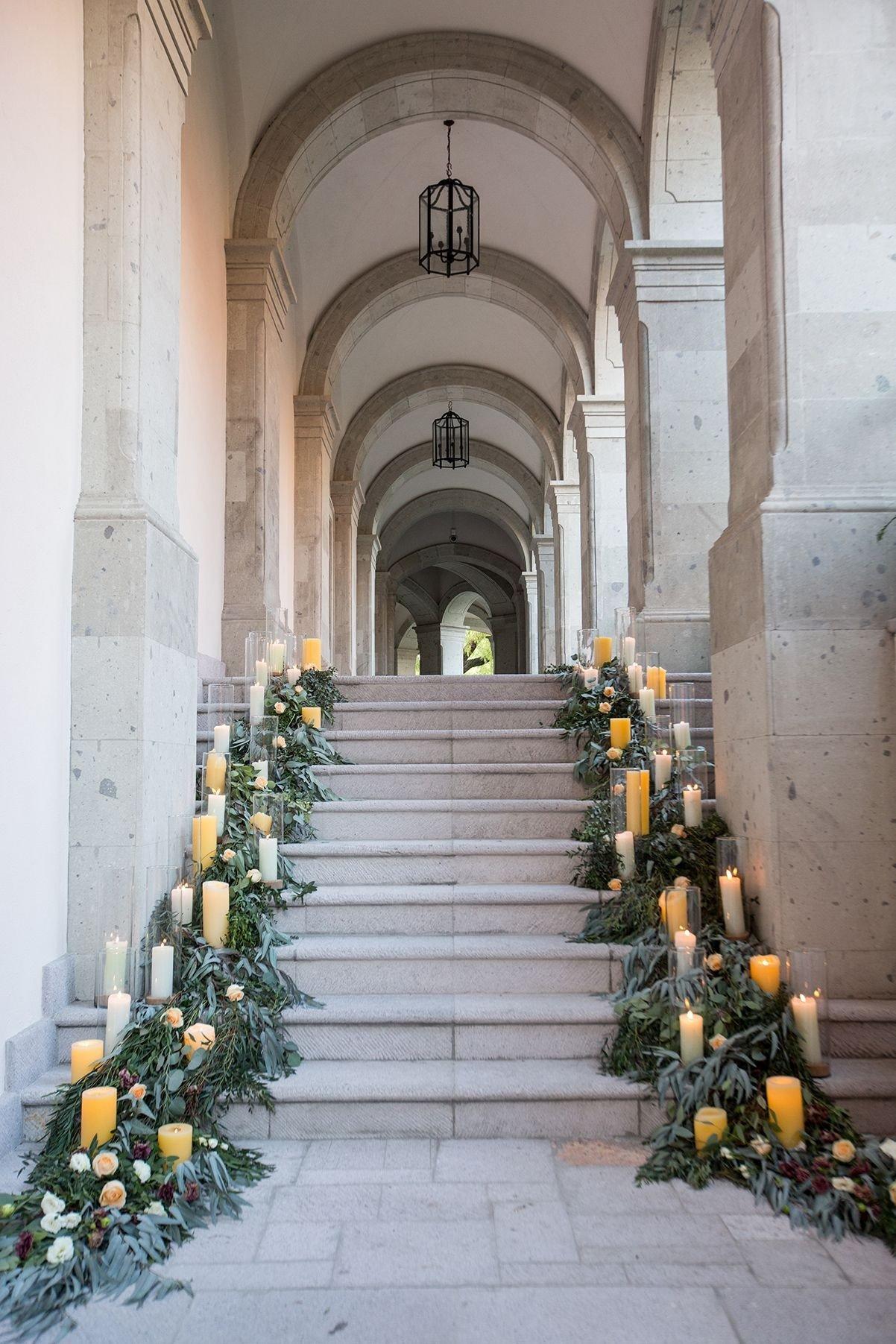 Outdoor Wedding Ideas