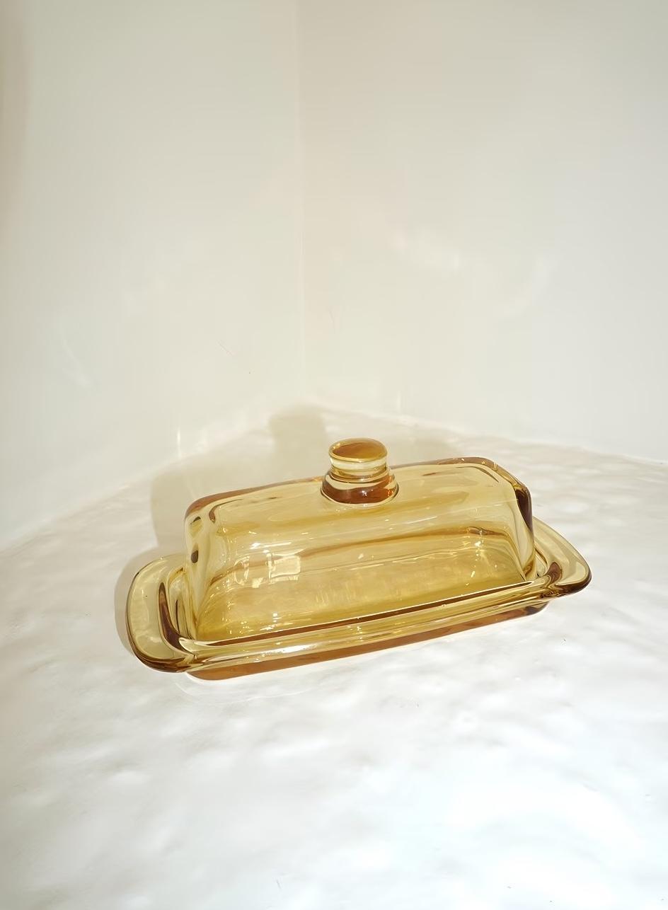 Glacee Butter Dish – FWRD