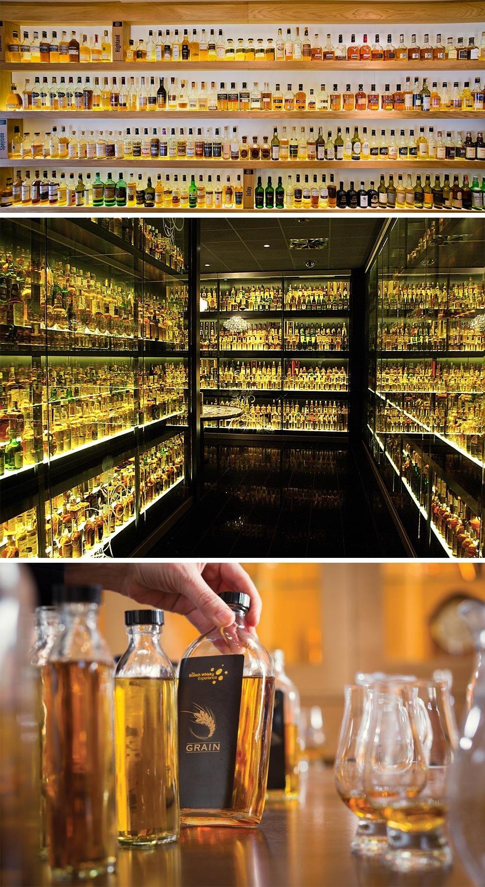 the-scotch-whisky-experience-tasting-rooms-and-collection-2