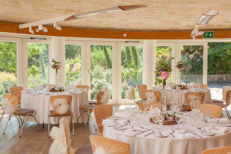 15 Eco-Friendly Wedding Venues in the UK - hitched.co.uk