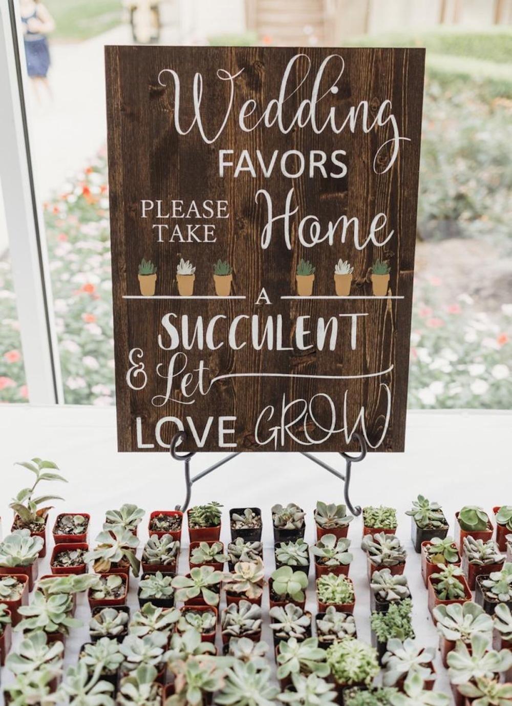 Outdoor Wedding Ideas