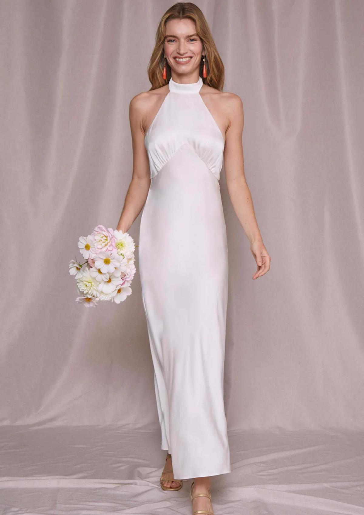 17 seriously stunning wedding dresses under $500 - HelloGigglesHelloGiggles