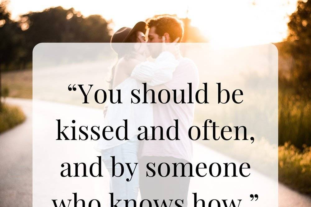 35 of the Most Romantic Quotes from Literature - hitched.co.uk