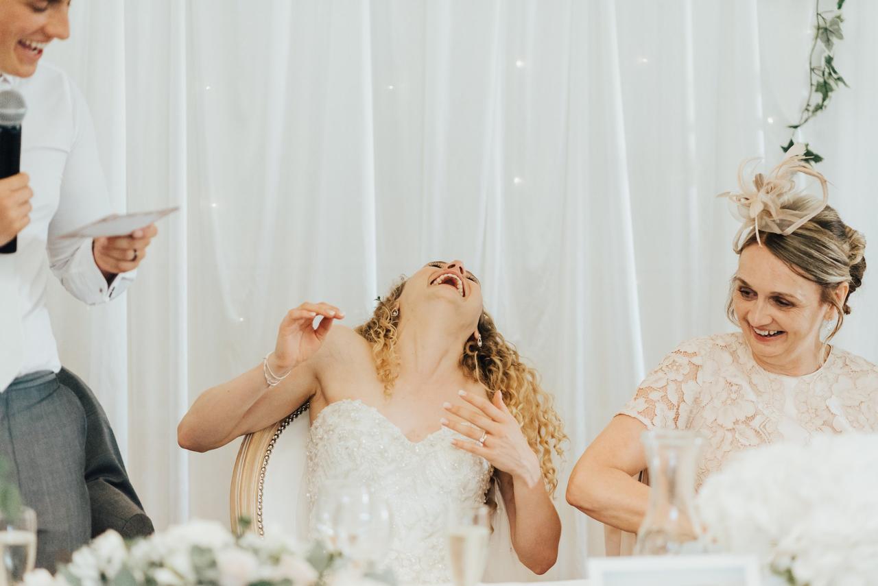 Katie-Marie and Sam's Real Wedding