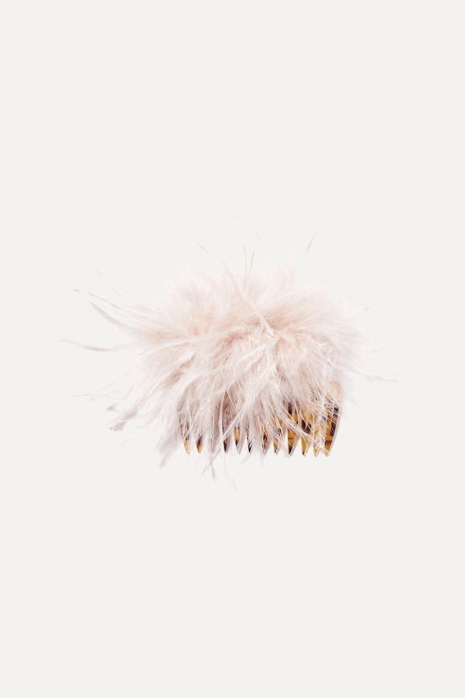 Wedding Guest Hair Accessories