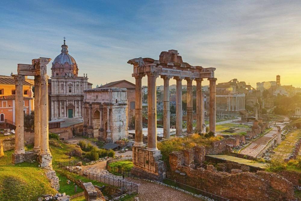 Getting Married in Rome: The Ultimate Guide - hitched.co.uk - hitched.co.uk