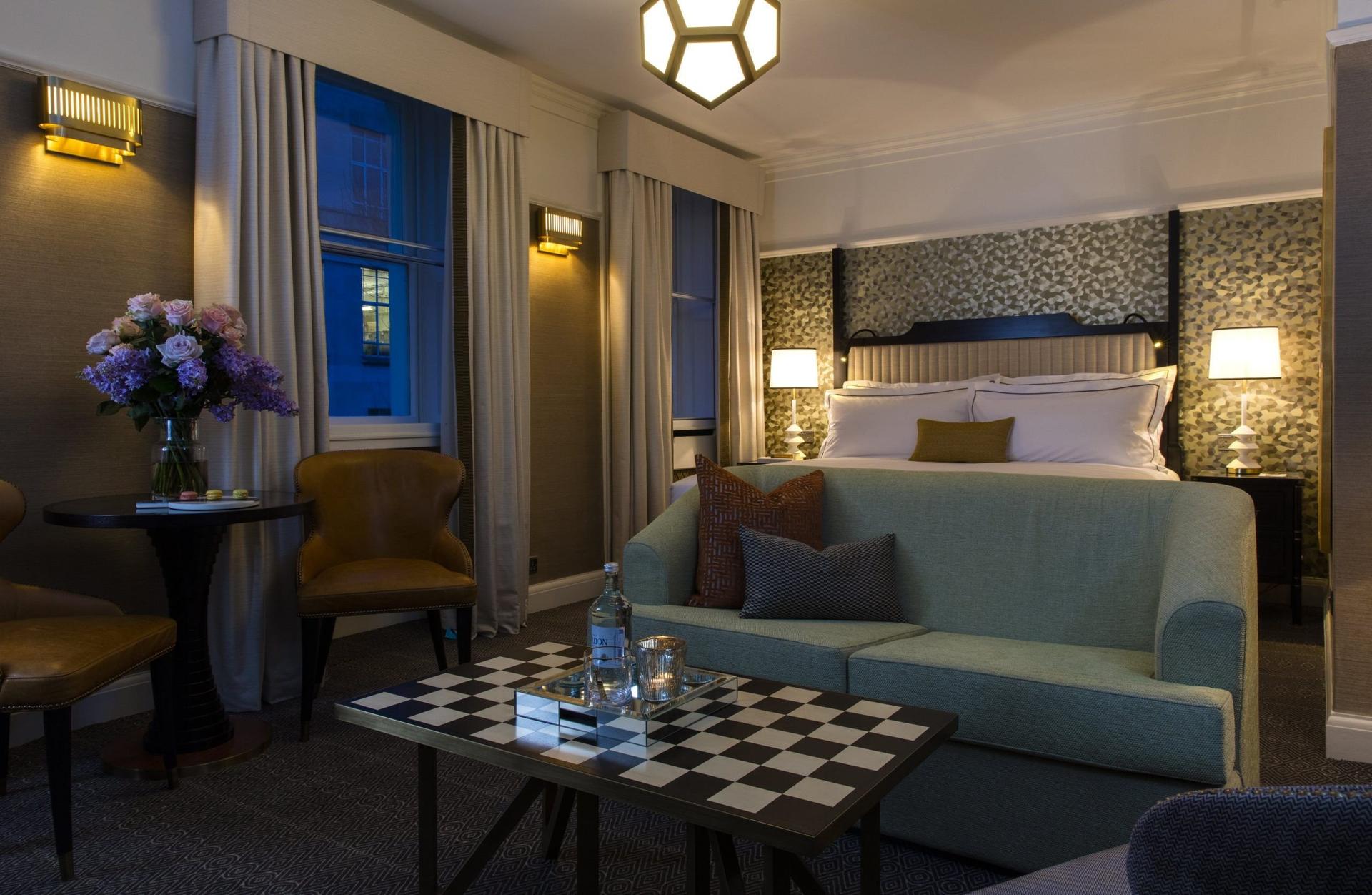 21 Most Romantic Hotels In London For 2021 Uk 