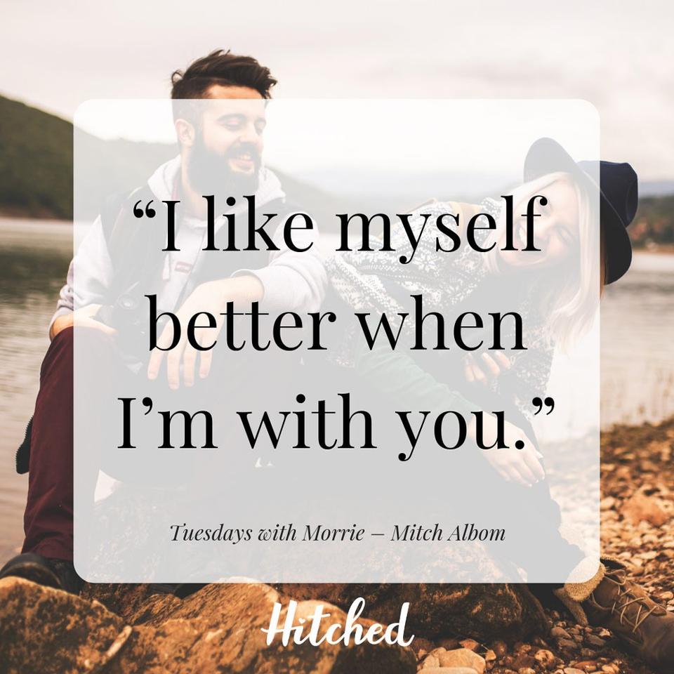 35 of the Most Romantic Quotes from Literature - hitched.co.uk