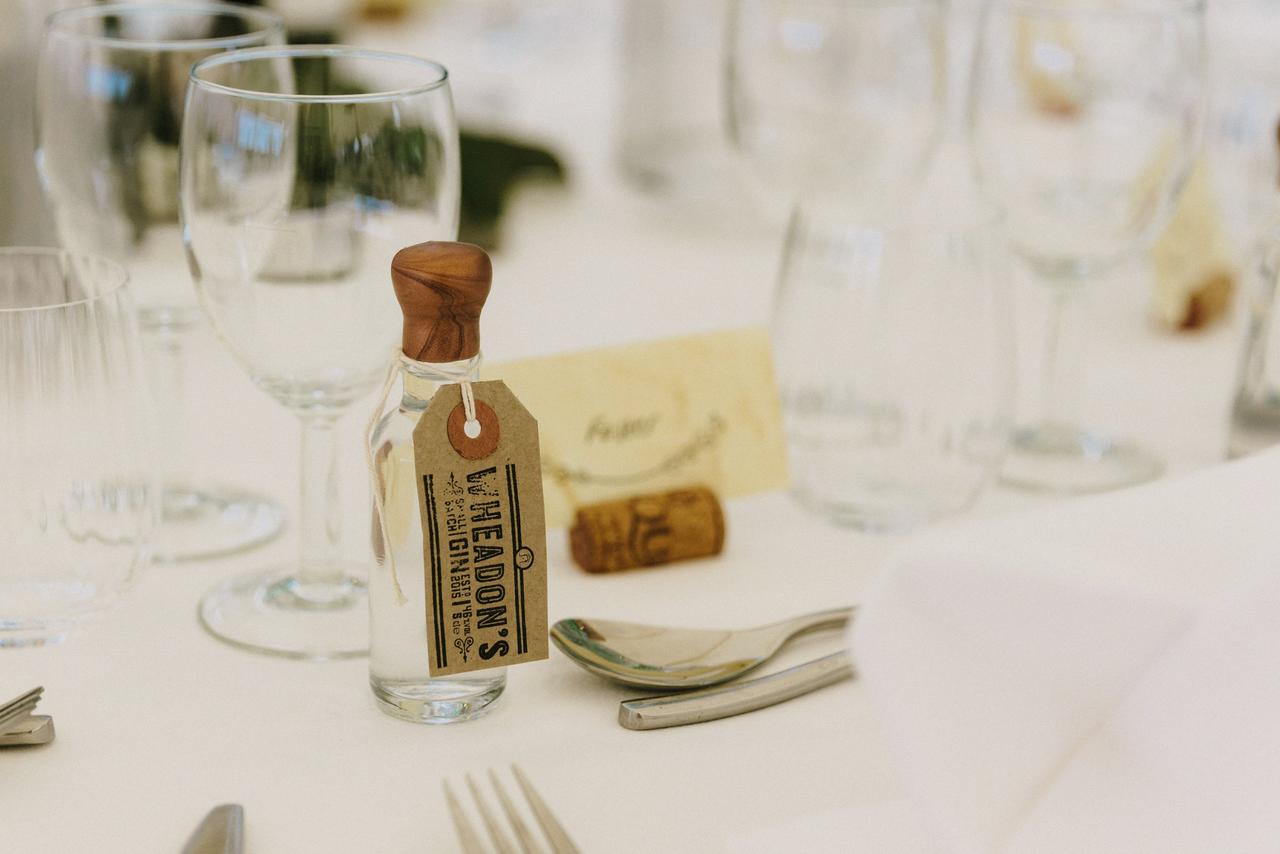 Beth and Tom - Guernsey Wedding