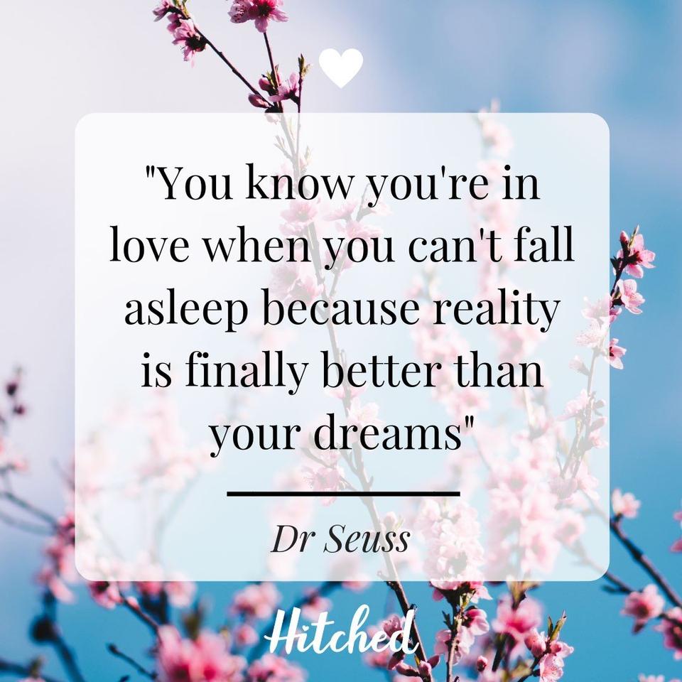 46 Inspiring Marriage Quotes About Love and Relationships - hitched.co.uk