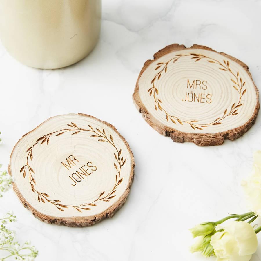 39 Personalised Wedding Gift Ideas for Every Kind of Couple - hitched.co.uk