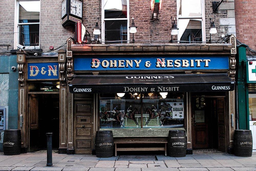 Doheny-and-Nesbitt-Pub