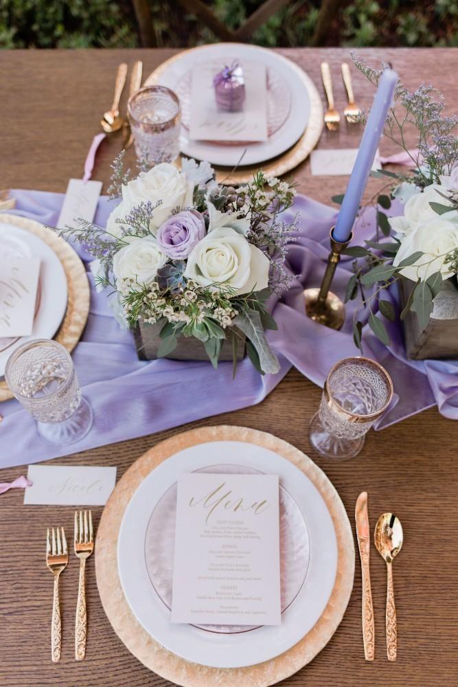 Wedding Theme Ideas for Spring