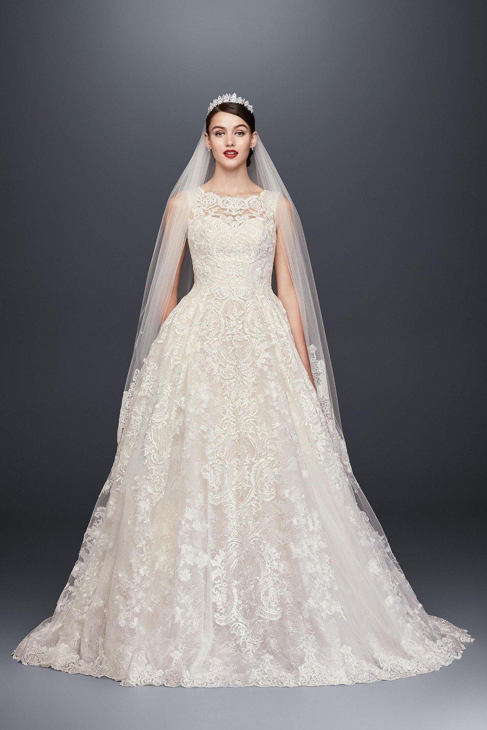 20 Best Places to Buy a Wedding Dress Online in 2022 hitched.co.uk