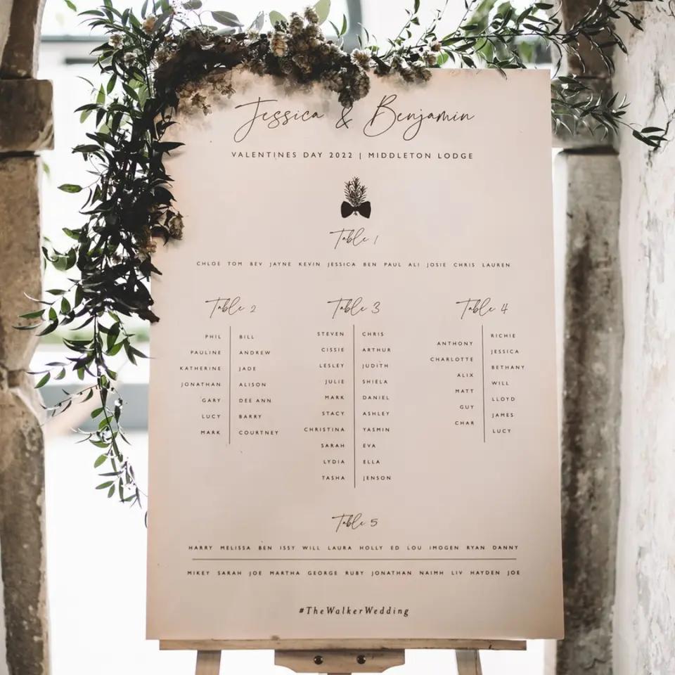 20-wedding-table-plan-ideas-you-can-make-yourself-hitched-co-uk