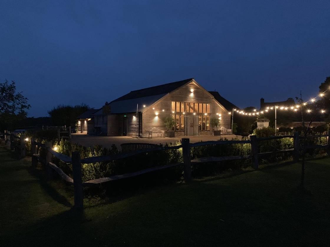 Surrey Wedding Venues