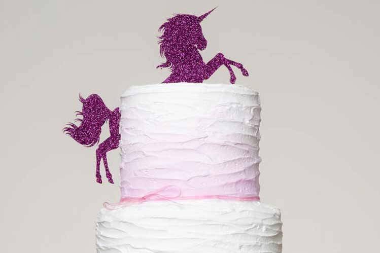 Unicorn cakes - Wedding,Anniversary and engagement cake..... | Facebook