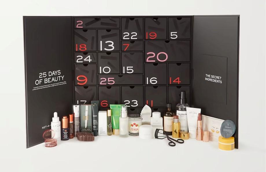 Unusual Advent Calendars 48 Quirky Advent Calendars for 2022 hitched