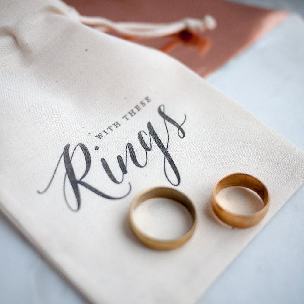 Ring Bearer Duties Explained 